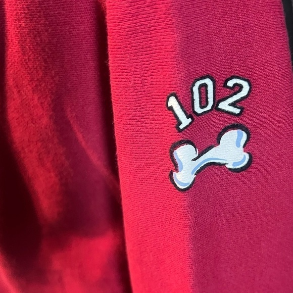 Disney 102 Dalmatians 90’s Sweatshirt Vntg - Picture 3 of 5